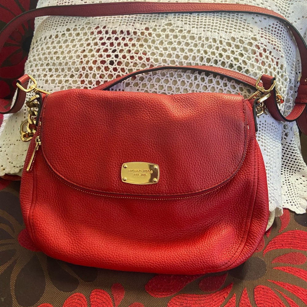 Michael Kors purses crossbody